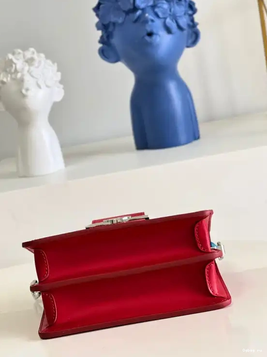 DAUPHINE VUITTON MINI LOUIS 0605